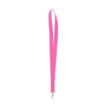 Promo Neklint 2cm, roze (pms 212c) / roze