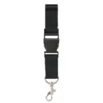 Neklint 2,5 cm met safetybreak