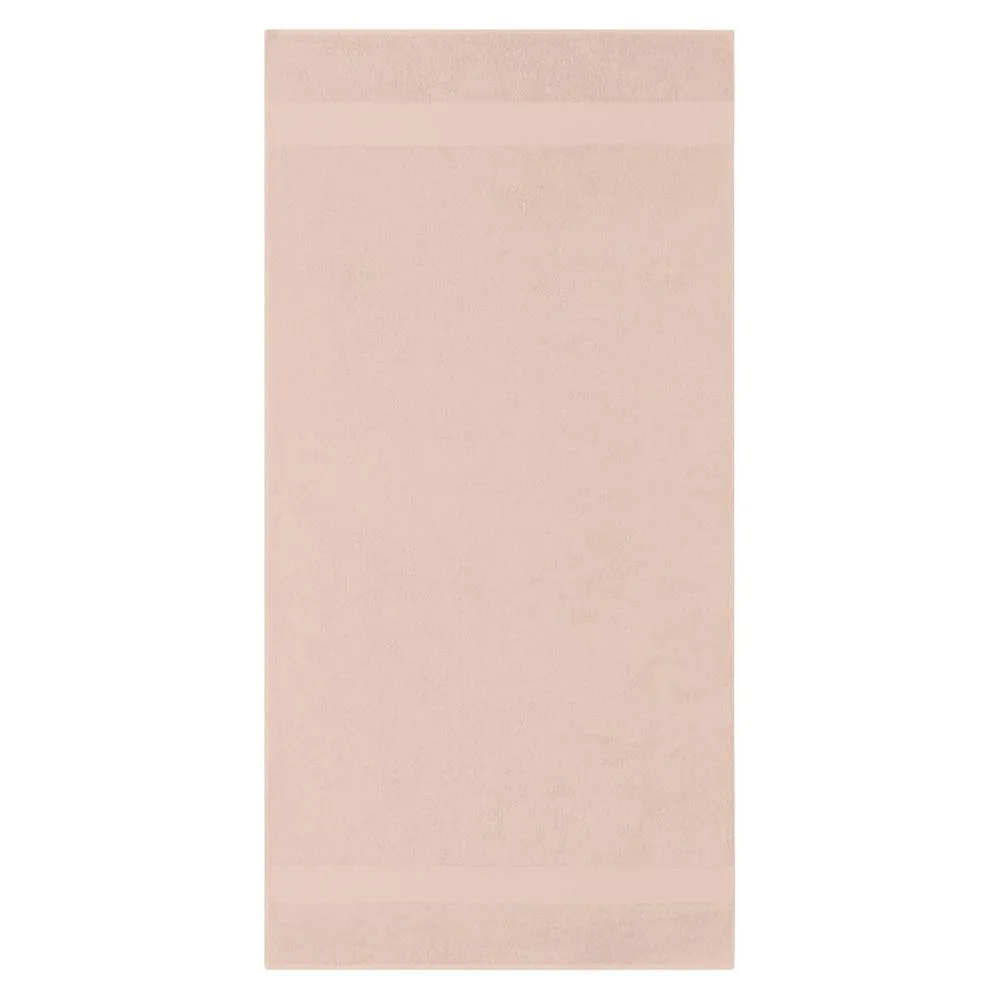 Sophie Muval handdoek 130x70 cm 450 grm² productfoto 3 - Handdoekeninclusieflogo Sophie Muval handdoek 130x70 cm, 450 gr/m² — productfoto 3