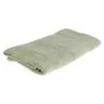 Sophie Muval PureLOFT® handdoek extra zacht, 130x70 cm, 500 gr/m², sage (pms 4180c) / sage