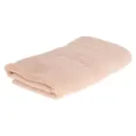 Sophie Muval PureLOFT® handdoek extra zacht, 90x50 cm, 500 gr/m², dusty pink (pms 6029c) / dusty pink