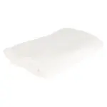 Sophie Muval PureLOFT® handdoek extra zacht, 90x50 cm, 500 gr/m², wit (white) / wit