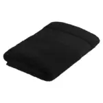 Sophie Muval handdoek gerecycled 100x50 cm 450 grm² - Handdoekeninclusieflogo Sophie Muval handdoek gerecycled 100x50 cm, 450 gr/m²