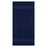Sophie Muval handdoek gerecycled 100x50 cm 450 grm² productfoto 7 - Handdoekeninclusieflogo Sophie Muval handdoek gerecycled 100x50 cm, 450 gr/m² — productfoto 7