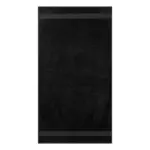 Sophie Muval strandhanddoek gerecycled 180x100 cm, 450 gr/m² — productfoto 2