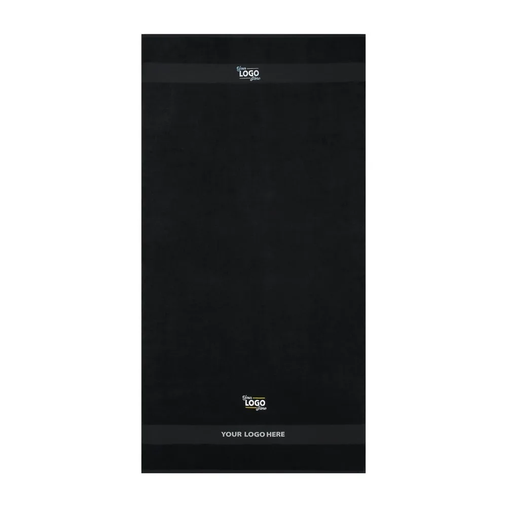 Sophie Muval handdoek 140x70 cm 450 grm² productfoto 21 - Handdoekeninclusieflogo Sophie Muval handdoek 140x70 cm, 450 gr/m² — productfoto 21