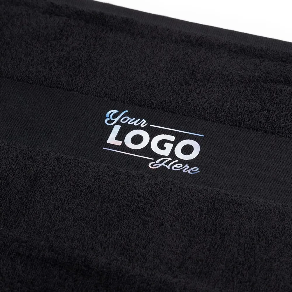 Sophie Muval handdoek 140x70 cm 450 grm² productfoto 22 - Handdoekeninclusieflogo Sophie Muval handdoek 140x70 cm, 450 gr/m² — productfoto 22