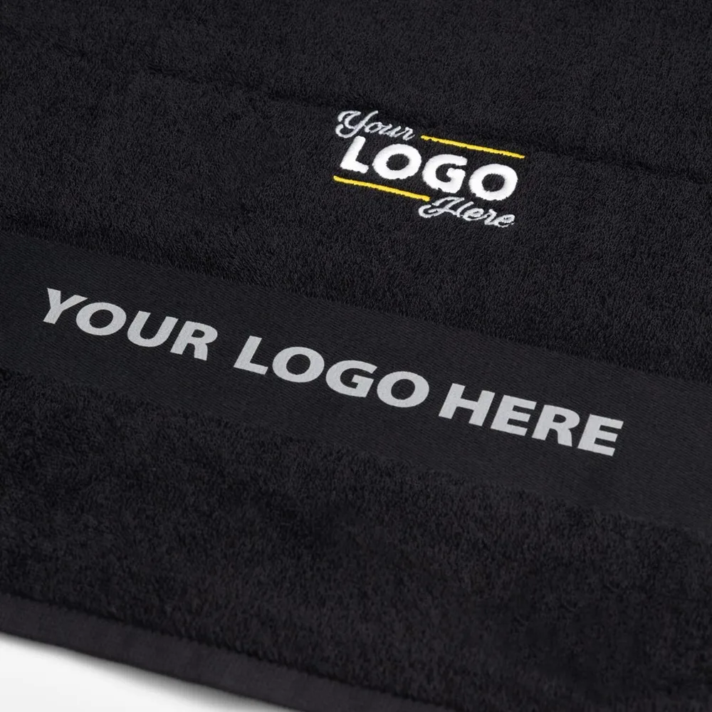 Sophie Muval handdoek 140x70 cm 450 grm² productfoto 23 - Handdoekeninclusieflogo Sophie Muval handdoek 140x70 cm, 450 gr/m² — productfoto 23