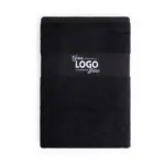 Sophie Muval handdoek 140x70 cm 450 grm² productfoto 24 - Handdoekeninclusieflogo Sophie Muval handdoek 140x70 cm, 450 gr/m² — productfoto 24