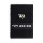 Sophie Muval handdoek 140x70 cm 450 grm² productfoto 25 - Handdoekeninclusieflogo Sophie Muval handdoek 140x70 cm, 450 gr/m² — productfoto 25