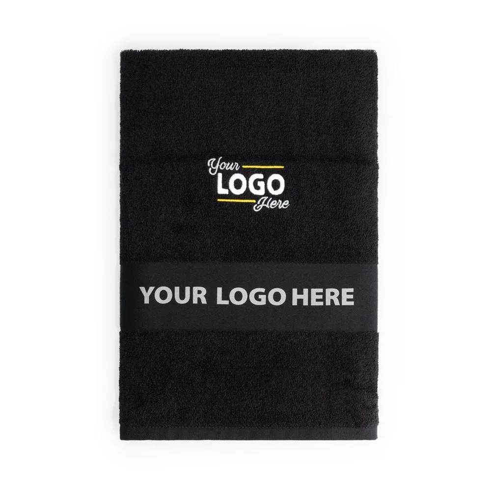 Sophie Muval handdoek 140x70 cm 450 grm² productfoto 25 - Handdoekeninclusieflogo Sophie Muval handdoek 140x70 cm, 450 gr/m² — productfoto 25