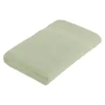 Sophie Muval handdoek 140x70 cm 450 grm² sage pms 6149c sage - Handdoekeninclusieflogo Sophie Muval handdoek 140x70 cm, 450 gr/m², sage (pms 6149c) / sage