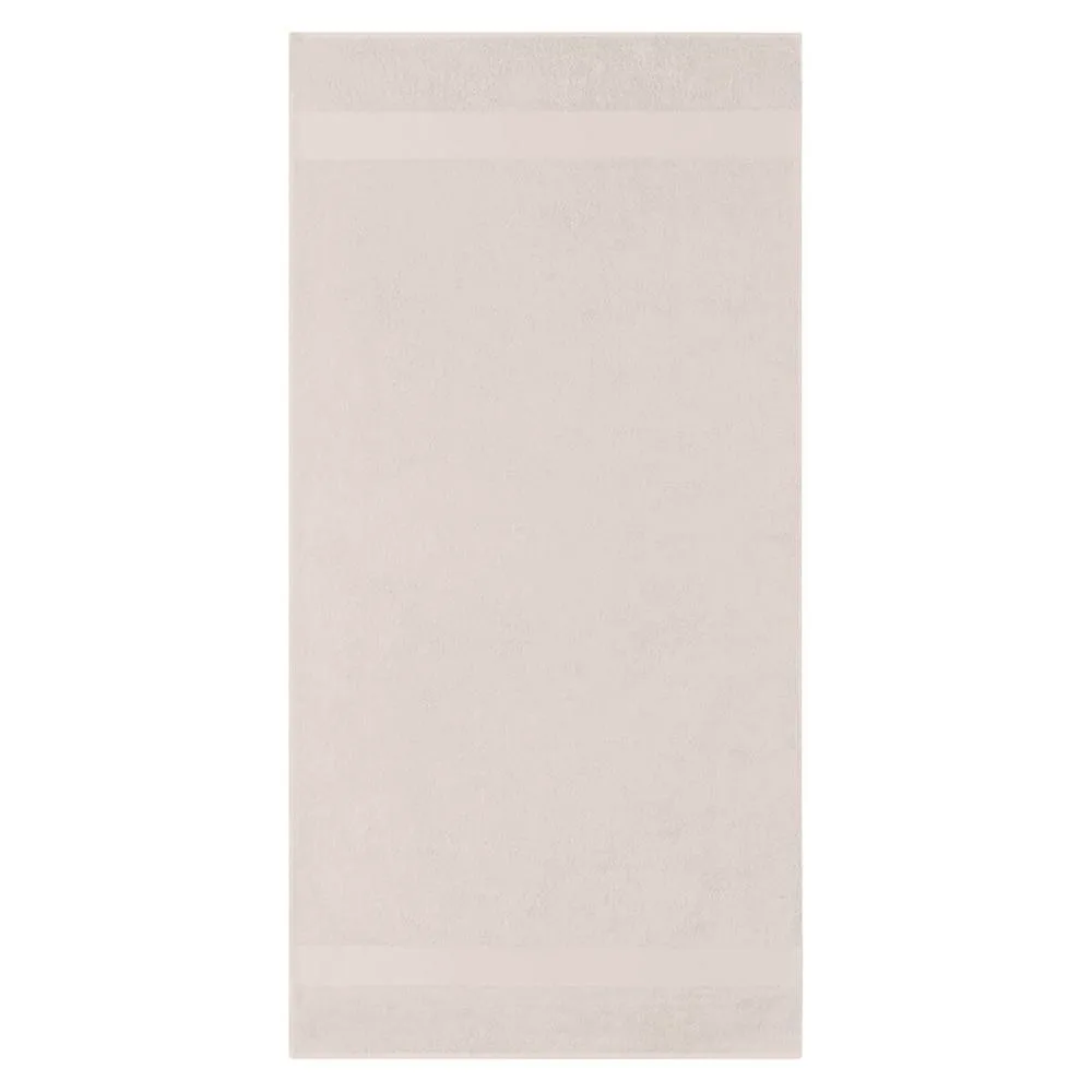 Sophie Muval handdoek 100x50 cm 450 grm² productfoto 3 - Handdoekeninclusieflogo Sophie Muval handdoek 100x50 cm, 450 gr/m² — productfoto 3