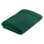 Sophie Muval handdoek 100x50 cm, 450 gr/m², flessengroen (pms 3308c) / flessengroen