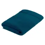 Sophie Muval handdoek 100x50 cm, 450 gr/m², petrol (pms 2181c) / petrol