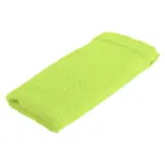 Sophie Muval gastendoek 50x30 cm, 450 gr/m², groen (pms 2297c) / groen