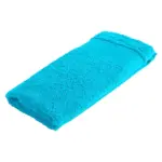Sophie Muval gastendoek 50x30 cm, 450 gr/m², lichtblauw (pms 638c) / lichtblauw