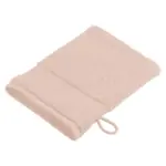 Sophie Muval washand 21x16 cm, 450 gr/m², dusty pink (pms 6029c) / dusty pink