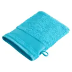 Sophie Muval washand 21x16 cm, 450 gr/m², lichtblauw (pms 638c) / lichtblauw