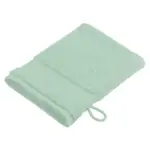 Sophie Muval washand 21x16 cm, 450 gr/m², light jade (pms 4180c) / light jade