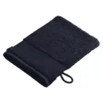 Sophie Muval washand 21x16 cm, 450 gr/m², navy (pms 533c) / navy