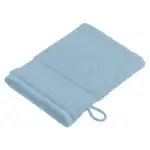 Sophie Muval washand 21x16 cm, 450 gr/m², ocean blue (pms 6107c) / ocean blue