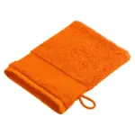 Waschlappen mit logo bedrucken: 450 g/m² frottee großhandel