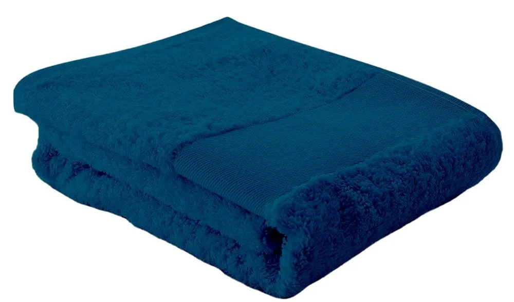 Sophie Muval sporthanddoek 130x30 cm 450 grm² productfoto 2 - Handdoekeninclusieflogo Sophie Muval sporthanddoek 130x30 cm, 450 gr/m² — productfoto 2