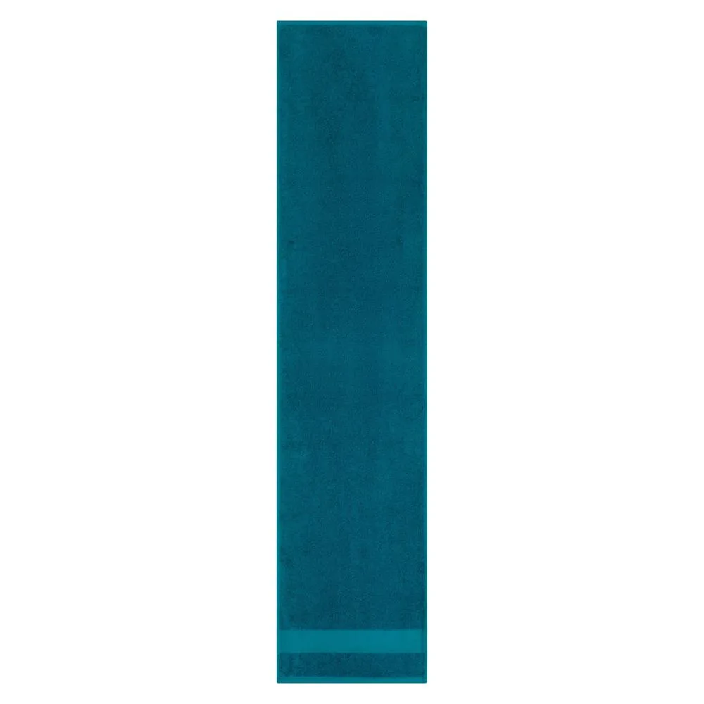 Sophie Muval sporthanddoek 130x30 cm 450 grm² productfoto 4 - Handdoekeninclusieflogo Sophie Muval sporthanddoek 130x30 cm, 450 gr/m² — productfoto 4