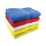 Sophie Muval strandhanddoek 180x100 cm, 450 gr/m² — productfoto 1