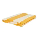 Strandhandtuch 180x100 cm, 450 g/m² - mit logo bedrucken