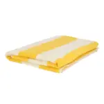 Strandhandtuch 180x100 cm, 450 g/m² - mit logo bedrucken