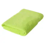 Sophie Muval strandhanddoek 180x100 cm, 450 gr/m², groen (pms 7488c) / groen