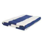 Strandhandtuch 180x100 cm, 450 g/m² - mit logo bedrucken