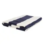 Strandhandtuch 180x100 cm, 450 g/m² - mit logo bedrucken