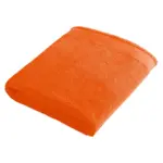Sophie Muval strandhanddoek 180x100 cm, 450 gr/m², oranje (pms 165c) / oranje