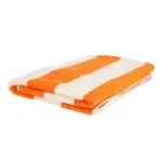 Strandhandtuch 180x100 cm, 450 g/m² - mit logo bedrucken