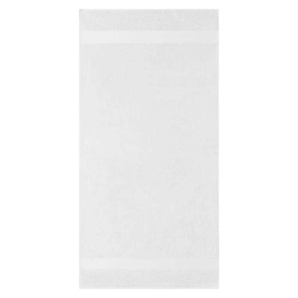 Sophie Muval handdoek bio 140x70 cm 500 grm² productfoto 3 - Handdoekeninclusieflogo Sophie Muval handdoek bio 140x70 cm, 500 gr/m² — productfoto 3