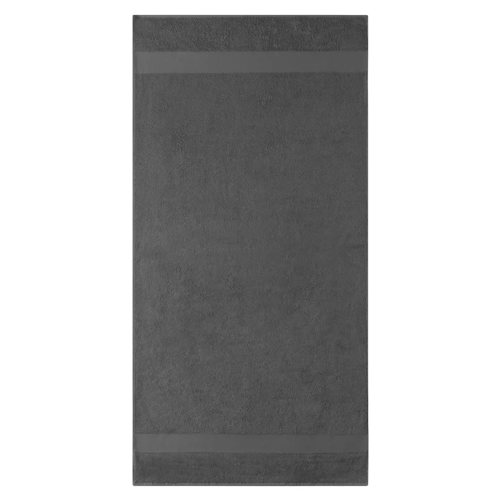 Sophie Muval handdoek bio 140x70 cm 500 grm² productfoto 4 - Handdoekeninclusieflogo Sophie Muval handdoek bio 140x70 cm, 500 gr/m² — productfoto 4