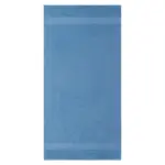 Sophie Muval handdoek bio 140x70 cm 500 grm² productfoto 6 - Handdoekeninclusieflogo Sophie Muval handdoek bio 140x70 cm, 500 gr/m² — productfoto 6