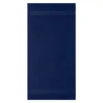 Sophie Muval handdoek bio 140x70 cm 500 grm² productfoto 7 - Handdoekeninclusieflogo Sophie Muval handdoek bio 140x70 cm, 500 gr/m² — productfoto 7
