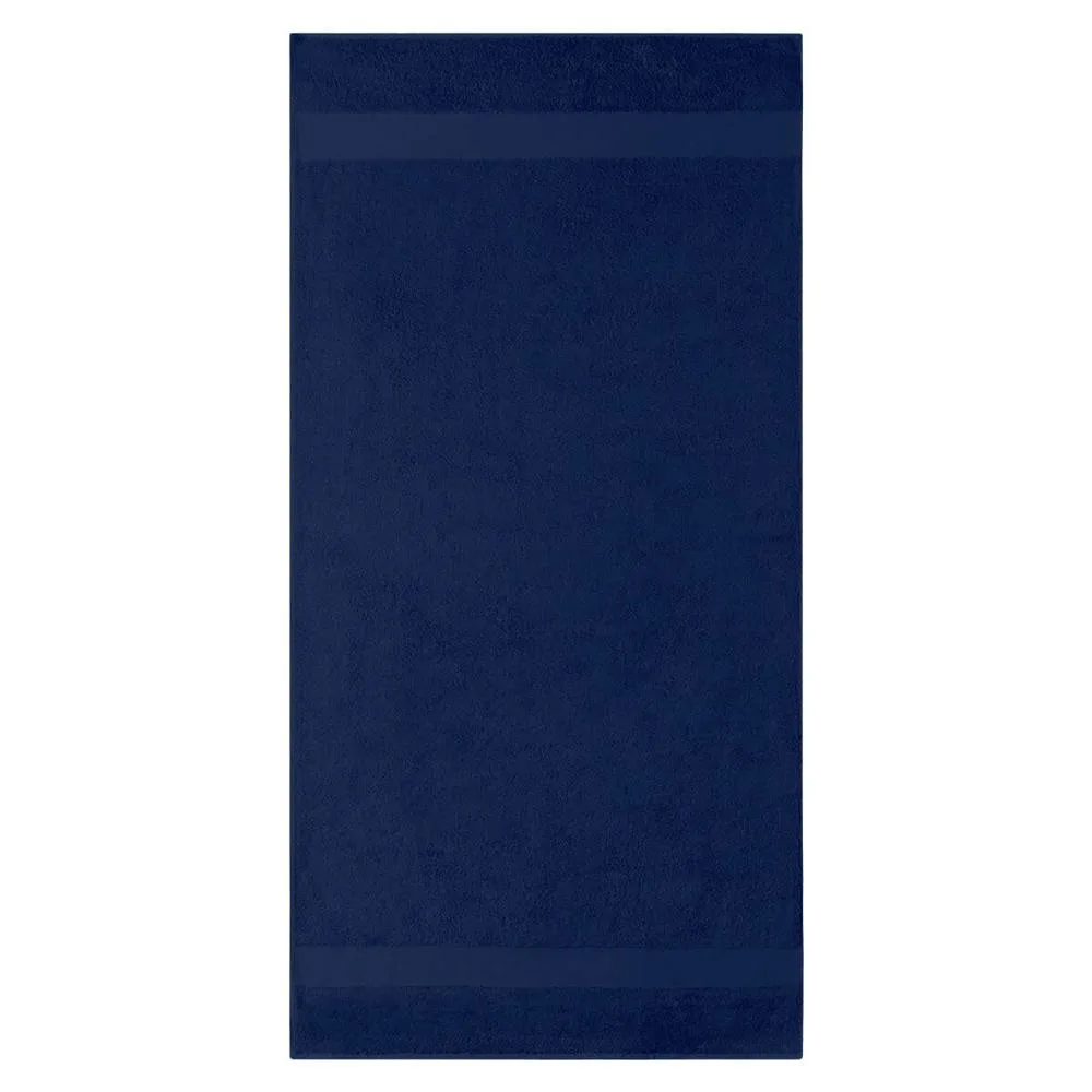 Sophie Muval handdoek bio 140x70 cm 500 grm² productfoto 7 - Handdoekeninclusieflogo Sophie Muval handdoek bio 140x70 cm, 500 gr/m² — productfoto 7