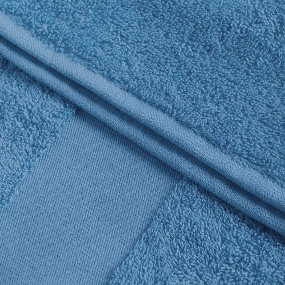 Sophie Muval handdoek bio 140x70 cm 500 grm² productfoto 14 - Handdoekeninclusieflogo Sophie Muval handdoek bio 140x70 cm, 500 gr/m² — productfoto 14