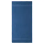 Sophie Muval handdoek bio 100x50 cm, 500 gr/m² — productfoto 4