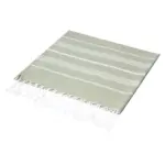 Sophie Muval hamamdoek 180x90 cm, 140 gr/m² — productfoto 3