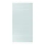 Sophie Muval hamamdoek 180x90 cm, 140 gr/m², mintgroen (pms 628c) / mintgroen