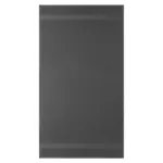 Sophie Muval strandhanddoek bio 180x100 cm, 500 gr/m² — productfoto 4