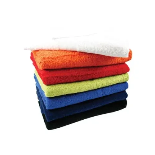 Sophie Muval handdoek 140x70 cm 360 grm² productfoto 11 - Handdoekeninclusieflogo Sophie Muval handdoek 140x70 cm, 360 gr/m² — productfoto 11