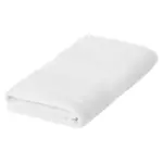 Sophie Muval handdoek 100x50 cm, 360 gr/m², wit (white) / wit