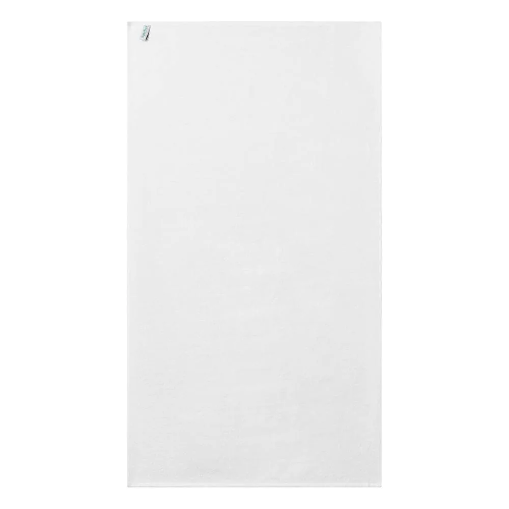 Sophie Muval sublimatie handdoek 140x70 cm 350 grm² productfoto 11 - Handdoekeninclusieflogo Sophie Muval sublimatie handdoek 140x70 cm, 350 gr/m² — productfoto 11
